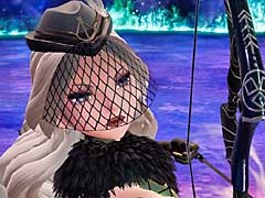 「ブレイブリーデフォルトII」,“渇水の国”サヴァロンと“魔法の国”ウィズワルドなどの情報公開。必殺技やジョブについての新情報も明らかに