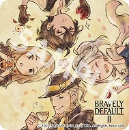 画像集#012のサムネイル/「ブレイブリーデフォルト II」の体験版“Final Demo”が配信スタート。5時間以内に一定範囲をクリアすると見られるおまけ要素も収録