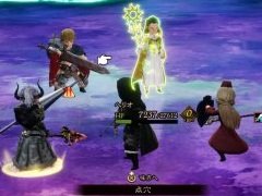 「ブレイブリーデフォルト II」プレイレポート。ジョブの組み合わせで理想のパーティを作り,こだわりのバトルバランスを堪能したくなる