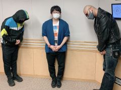 マフィア梶田の二次元が来い!:第541回「ブレイブリーでGOHO的なビジネスをするBOSSRUSH」