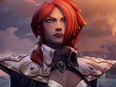 溢れ出すJRPGへのリスペクト! 「ルインドキング:リーグ・オブ・レジェンド ストーリー」レビュー
