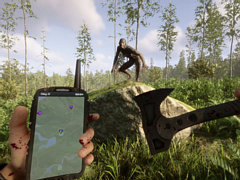 人喰い族の住む孤島が舞台のサバイバルシム「Sons of the Forest」,アーリーアクセス版ローンチから24時間で200万アカウント獲得を達成