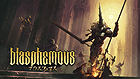 Blasphemous(ブラスフェマス)