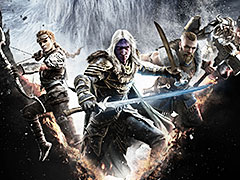 「D&D」のアクションRPG「Dark Alliance」は6月22日リリースと海外向けに発表。PC,PS5,Xbox Series X,PS4,Xbox Oneで登場予定