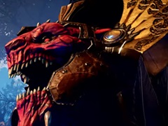 PS5新作「Godfall」の最新トレイラーが公開。映像にはバトルアクションがたっぷりと収録