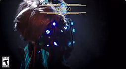 画像集#002のサムネイル/PS5/PC「Godfall」から謎めいたヒーロー・Vertigoが公開。蛾のような鎧をまとった妖しいキャラクター