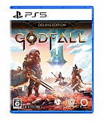画像集#006のサムネイル/「Godfall」,PS5向けパッケージ版の予約受付が開始。初回限定特典やDeluxe Editionなどの詳細も公開