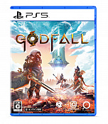 画像集#007のサムネイル/「Godfall」,PS5向けパッケージ版の予約受付が開始。初回限定特典やDeluxe Editionなどの詳細も公開