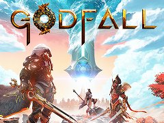 「Godfall」,PS5向けパッケージ版の予約受付が開始。初回限定特典やDeluxe Editionなどの詳細も公開