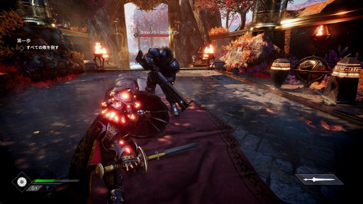 画像集#002のサムネイル/「Godfall」のPS5向けパッケージ版が本日リリース。拡張コンテンツへのアクセス権を封入したDeluxe EditionとAscended Editionも同時発売