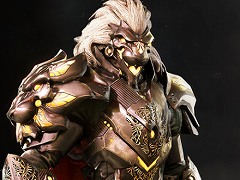 PS5&PC向けメレーアクション「Godfall」のキャラクター“シルバーメイン”を紹介する最新トレイラーが公開