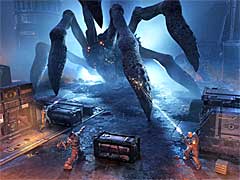 「Gears of War」シリーズのスピンオフタイトル「Gears Tactics」の発売が,2020年4月28日に決定