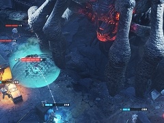 初代“ギアーズ”の前日譚が明らかになる――。1か月後にローンチが迫る「Gears Tactics」のメディアブリーフィングが実施