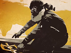 西部開拓時代×ダークファンタジーな新作アクションRPG「Weird West」が発表。開発指揮は「Dishonored」シリーズの元開発者