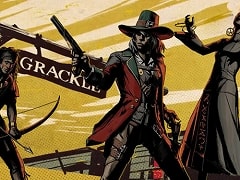 「Weird West」の開発者ビデオダイアリー第2弾公開。“Dishonored”のオリジナル開発者による奇妙な西部劇アクションRPG