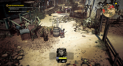 画像集#003のサムネイル/「Weird West」の発売が2022年3月31日に延期。西部開拓時代をテーマにしたダークファンタジー