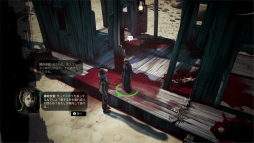 画像集#040のサムネイル/西部劇×ダークファンタジー「Weird West」プレイレポート。正義の味方にも悪党にもなれる,自由度の高いRPG