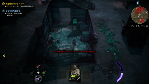 画像集#045のサムネイル/西部劇×ダークファンタジー「Weird West」プレイレポート。正義の味方にも悪党にもなれる,自由度の高いRPG