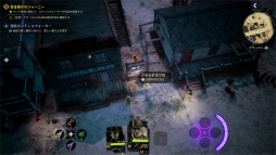 画像集#073のサムネイル/西部劇×ダークファンタジー「Weird West」プレイレポート。正義の味方にも悪党にもなれる,自由度の高いRPG