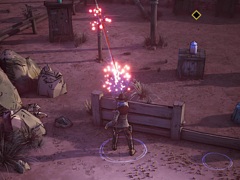 「Weird West」,PC/PS4/Xbox One向けに配信開始。西部開拓時代とダークファンタジーが融合したアクションRPG