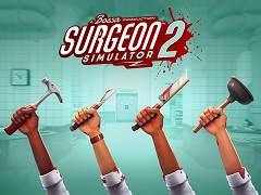 「Surgeon Simulator 2」,カオスなマルチプレイやBossa研究所の作成モードなどを確認できる紹介ムービーを公開