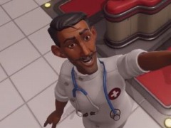 「Surgeon Simulator 2」の“制作モード”チュートリアル・トレイラーが公開。施設や手術内容の作り方を収録