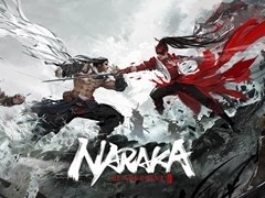 「NARAKA: BLADEPOINT」のクローズドβテスター募集が本日スタート。4Gamer読者枠として2000人分を用意