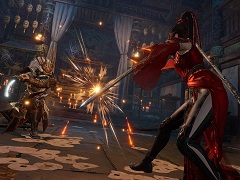 オンライン剣戟ACT「NARAKA: BLADEPOINT」のクローズドβテストが本日スタート。6人の武者と10種類の武器,2つのモードを体験可能