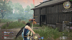 画像集#035のサムネイル/東洋風剣戟アクション「NARAKA: BLADEPOINT」のCBTレポートを掲載。バトロワに剣戟とパルクール要素を持ち込んだ野心作