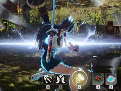 剣戟バトロワ「NARAKA: BLADEPOINT」のグローバルテストレポート。完成度の向上と,新たな要素の追加によりバトルがより熾烈に