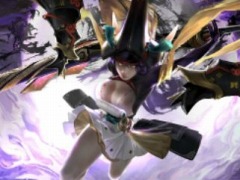 「NARAKA: BLADEPOINT」のファイナルβテストが本日スタート。新武者・妖刀姫と武者スキン・滄海を入手できる予約購入を開始