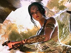 剣戟バトロワ「NARAKA: BLADEPOINT」が本日リリース。OBTには登場しなかった新武器“短剣”の実機プレイ動画も公開に