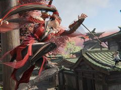 ピーク時は13万人以上が“剣戟”に熱中する東洋風バトロワ「NARAKA: BLADEPOINT」の魅力とは。初心者が勝者になるためのテクも紹介