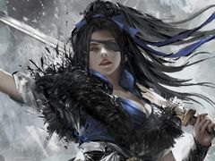 「NARAKA: BLADEPOINT」,新武者“三娘(サンジョウ)”を追加するアップデートが配信。日本向け公式大会も開催決定