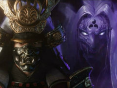 「NARAKA: BLADEPOINT」に“武田信忠”が参戦――敵の武器を奪取する日本風の新武者。モバイル版の実機映像も公開