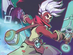 「LoL」の“エコー”が主人公のシングルプレイ2Dアクション「コンバージェンス:リーグ・オブ・レジェンド ストーリー」本日発売