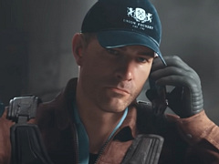 「Nine to Five」の週末限定オープンβテストが開始。3人編成の3チームが戦う対戦シューティングゲーム