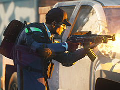 “3v3v3”の戦術FPS「Nine to Five」のSteamアーリーアクセスが本日スタート。基本プレイ料金は無料