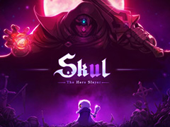 Steam「スカール(Skul: The Hero Slayer)」,約1年の早期アクセスを経て本日正式リリース。コンシューマ機版も2021年上半期に登場