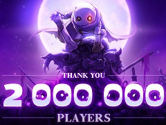 「スカール(Skul: The Hero Slayer)」の全世界累積販売本数が200万本を突破。ウィンターセールの期間を2024年1月19日まで延長
