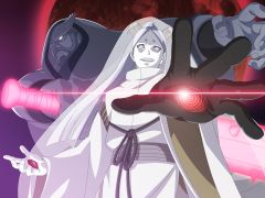 Switch版「NARUTO−ナルト− 疾風伝 ナルティメットストーム4 ROAD TO BORUTO」が本日発売。PS4向け有料DLC配信も