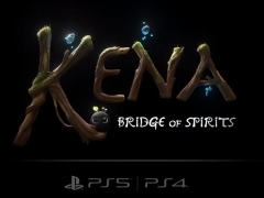「Kena: Bridge of Spirits」は,2021年8月24日に発売。精霊を従えて進むアドベンチャーゲーム
