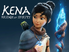 「Kena: Bridge of Spirits」のPS5/PS4向け日本語パッケージ版が2022年春に発売。ティザートレイラーも公開