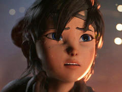 PS5/PS4「Kena: Bridge of Spirits」,パッケージ版の発売日が2022年2月24日に決定。同梱特典や早期購入&店舗特典も明らかに