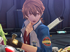 「英雄伝説 創の軌跡」,主人公の一人である捜査官 ロイド・バニングスら主要人物やキーワードが公開。公式サイトも正式オープン