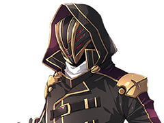 「英雄伝説 創の軌跡」,3人目の主人公「C」を中心とするパーティメンバーや,3つのルートで展開する「クロスストーリー」の詳細が公開