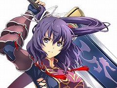 「英雄伝説 創の軌跡」の発売日が8月27日に決定。メインシナリオなどに登場する重要キャラクターの情報が公開