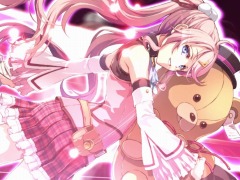 「英雄伝説 創の軌跡」のWebCM第2弾が本日公開。3人目の主人公「C」と物語の鍵を握る「ラピス・ローゼンベルク」の邂逅シーンを収録