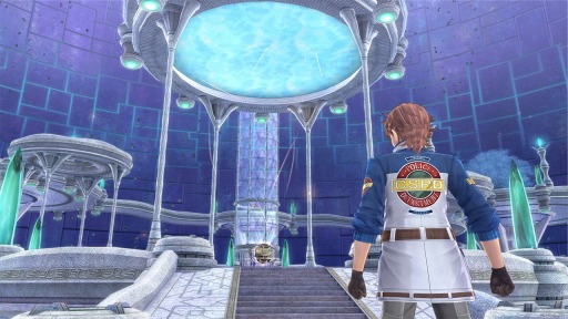 画像集#002のサムネイル/「英雄伝説 創の軌跡」で攻略型コンテンツ「真・夢幻回廊」が登場。ミニゲームや登場人物のエピソード,限定キャラクターの追加も