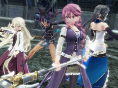 「英雄伝説 創の軌跡」で攻略型コンテンツ「真・夢幻回廊」が登場。ミニゲームや登場人物のエピソード,限定キャラクターの追加も